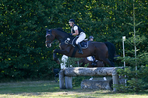 Bad Segeberg   Landesturnier 2023 | Lisa Kroll - Mein Freund _01 