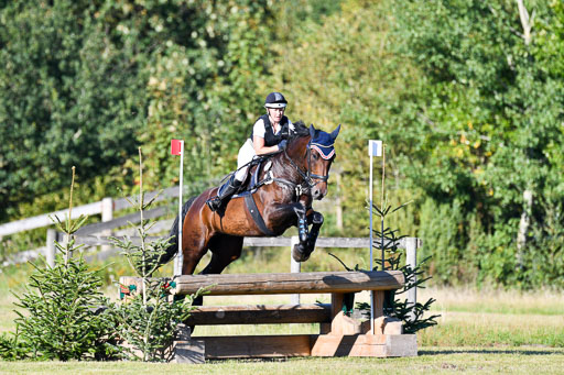 Bad Segeberg   Landesturnier 2023 | Lisa Kroll - Mein Freund _07 