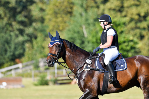 Bad Segeberg   Landesturnier 2023 | Lisa Kroll - Mein Freund _11 