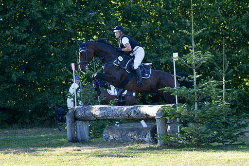 Bad Segeberg   Landesturnier 2023 | Lisa Kroll - Mein Freund 