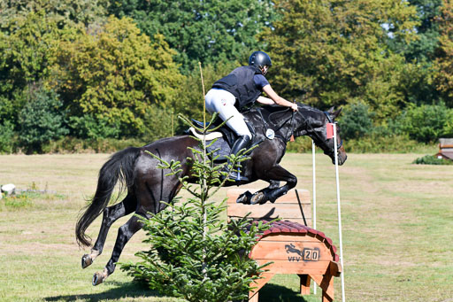Bad Segeberg   Landesturnier 2023 | Martje Dreessen - Cayo _1 