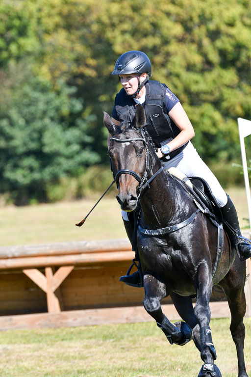 Bad Segeberg   Landesturnier 2023 | Martje Dreessen - Cayo _4 