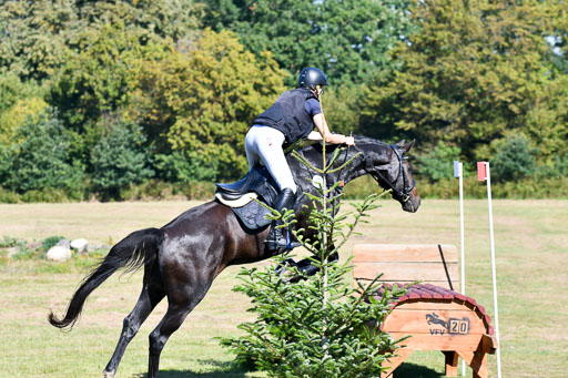 Bad Segeberg   Landesturnier 2023 | Martje Dreessen - Cayo 