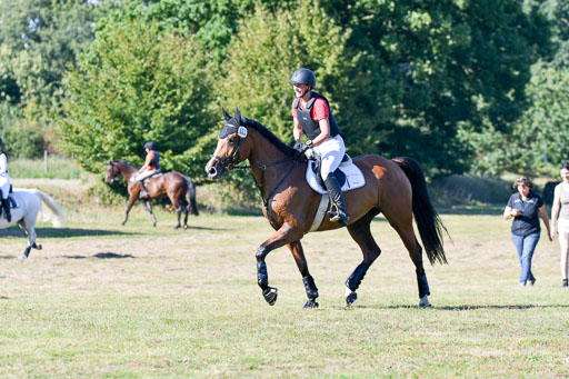 Bad Segeberg   Landesturnier 2023 | Merle Denker - jade _2 