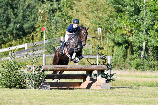 Bad Segeberg   Landesturnier 2023 | Mick Salzmann - Little Louis_05 