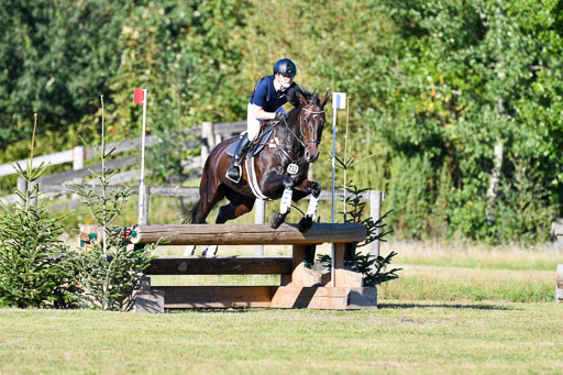 Bad Segeberg   Landesturnier 2023 | Mick Salzmann - Little Louis_06 