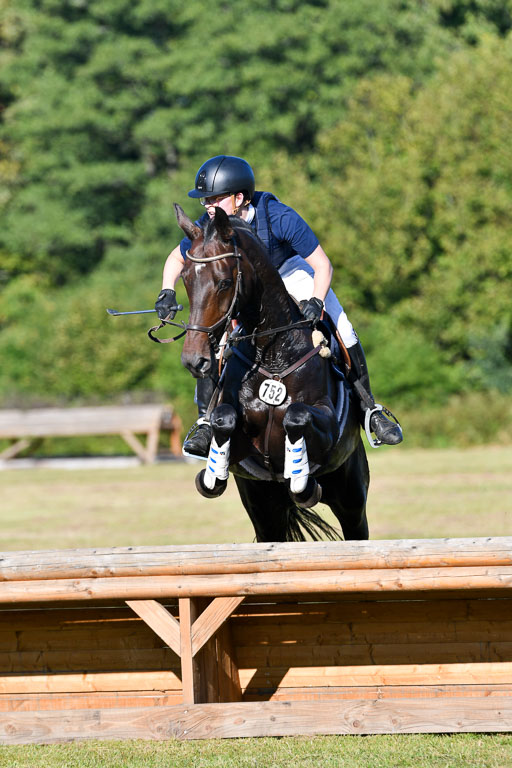 Bad Segeberg   Landesturnier 2023 | Mick Salzmann - Little Louis_09 