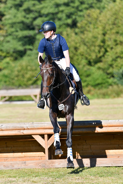 Bad Segeberg   Landesturnier 2023 | Mick Salzmann - Little Louis_10 