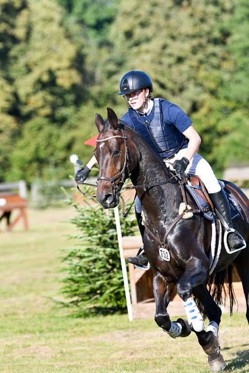 Bad Segeberg   Landesturnier 2023 | Mick Salzmann - Little Louis_11 