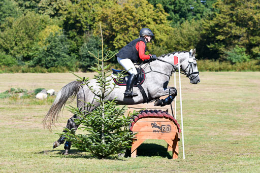 Bad Segeberg   Landesturnier 2023 | Nadine Zastrow - Carkelly _1 