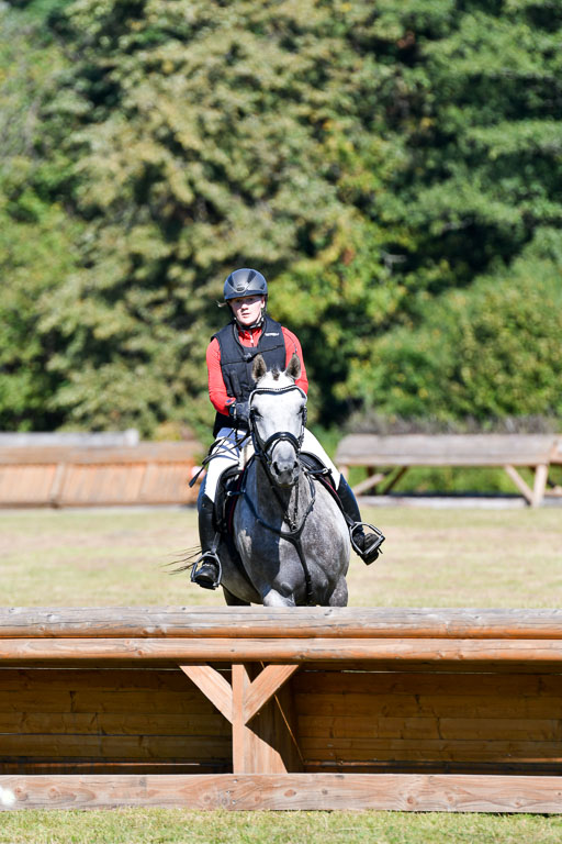 Bad Segeberg   Landesturnier 2023 | Nadine Zastrow - Carkelly _3 