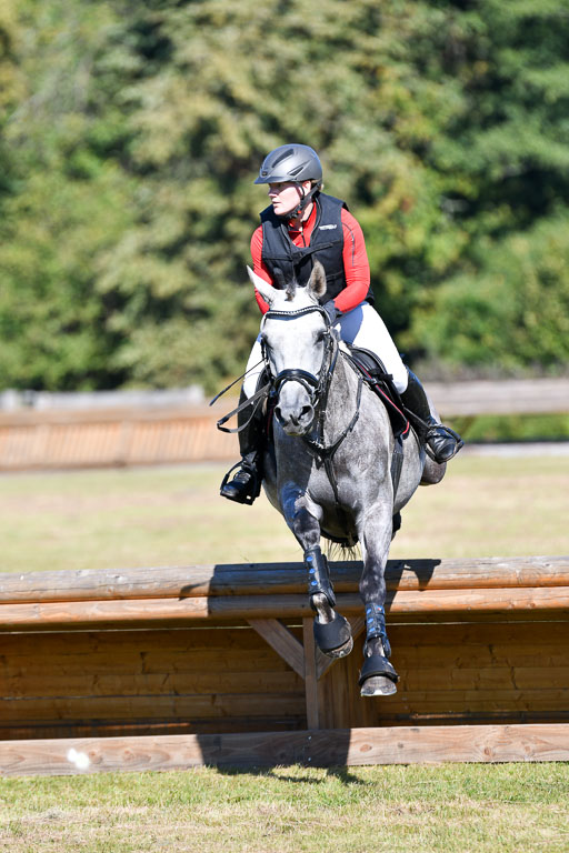 Bad Segeberg   Landesturnier 2023 | Nadine Zastrow - Carkelly _5 