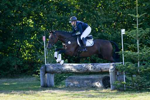 Bad Segeberg   Landesturnier 2023 | Solveig Schumacher - Avanti Luna_1 