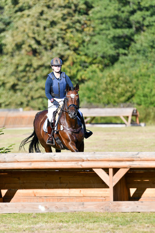 Bad Segeberg   Landesturnier 2023 | Solveig Schumacher - Avanti Luna_5 