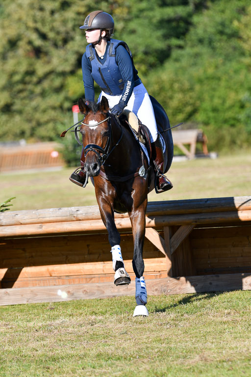 Bad Segeberg   Landesturnier 2023 | Solveig Schumacher - Avanti Luna_7 