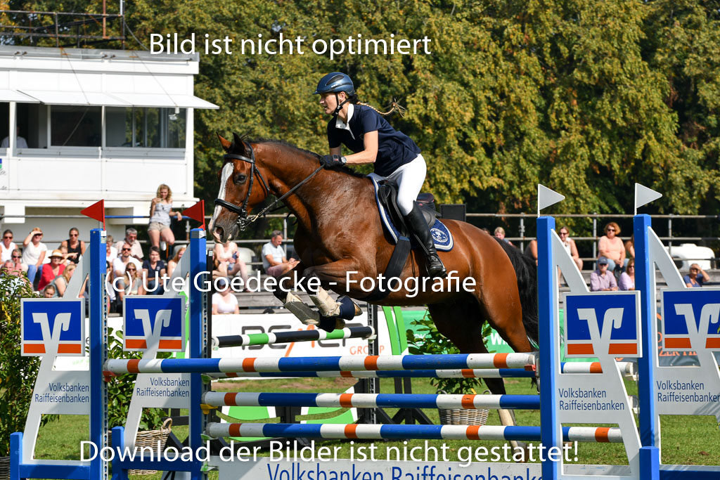 Bad Segeberg  Landesturnier 2023 | Ebert, Kirsten - Quennessy_1 