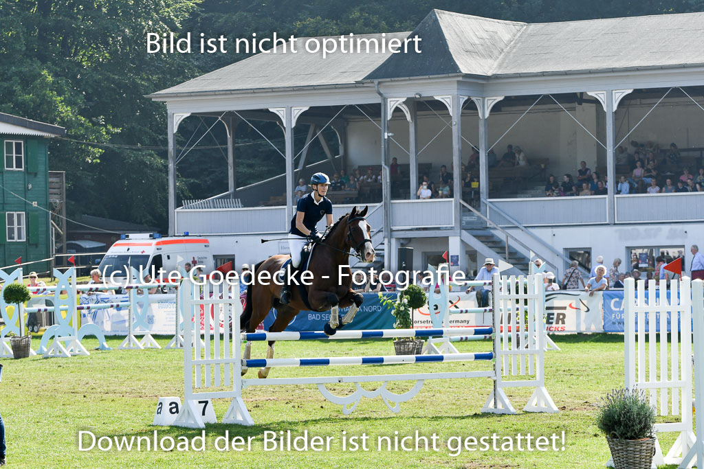 Bad Segeberg  Landesturnier 2023 | Ebert, Kirsten - Quennessy_2 