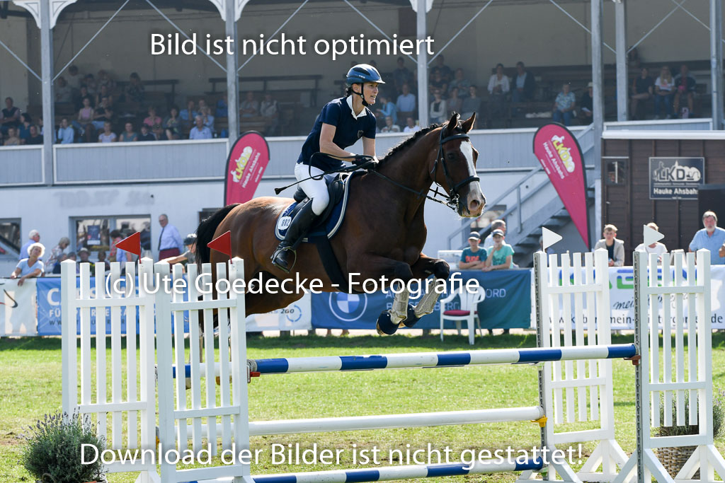 Bad Segeberg  Landesturnier 2023 | Ebert, Kirsten - Quennessy_4 