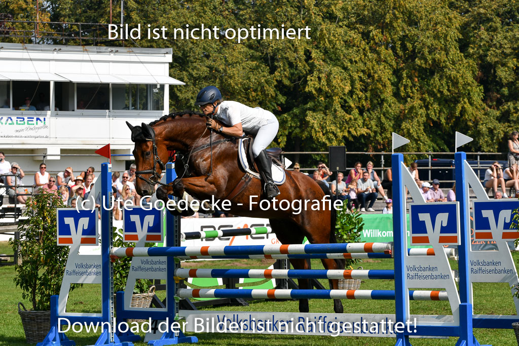 Bad Segeberg Landesturnier 2023 | Ehlert, Nicole - Karalina_1