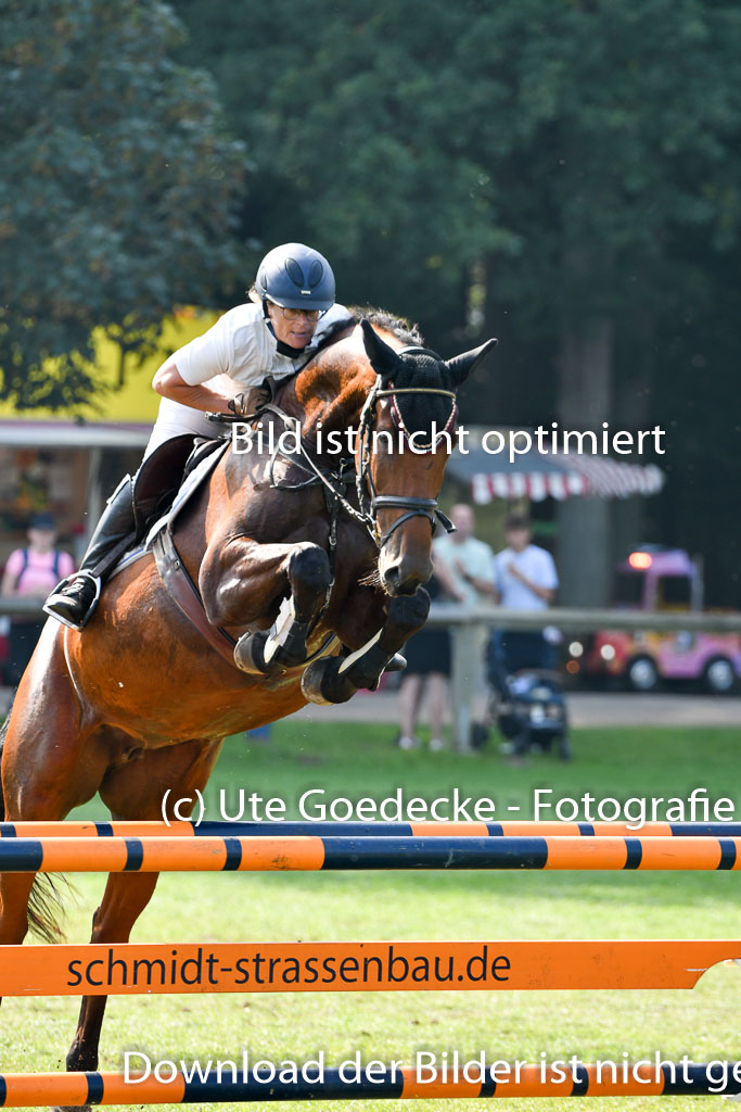 Bad Segeberg Landesturnier 2023 | Ehlert, Nicole - Karalina_3