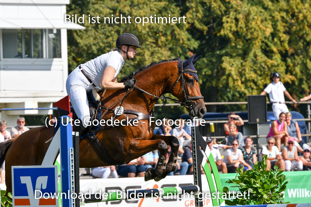 Bad Segeberg Landesturnier 2023 | Foit, Liv Eileen - Cocomo_2