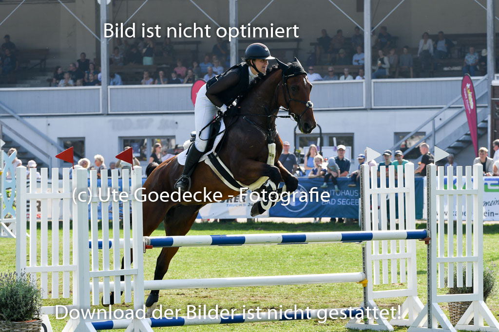 Bad Segeberg Landesturnier 2023 | Hartwich, Alina - Hope H_1