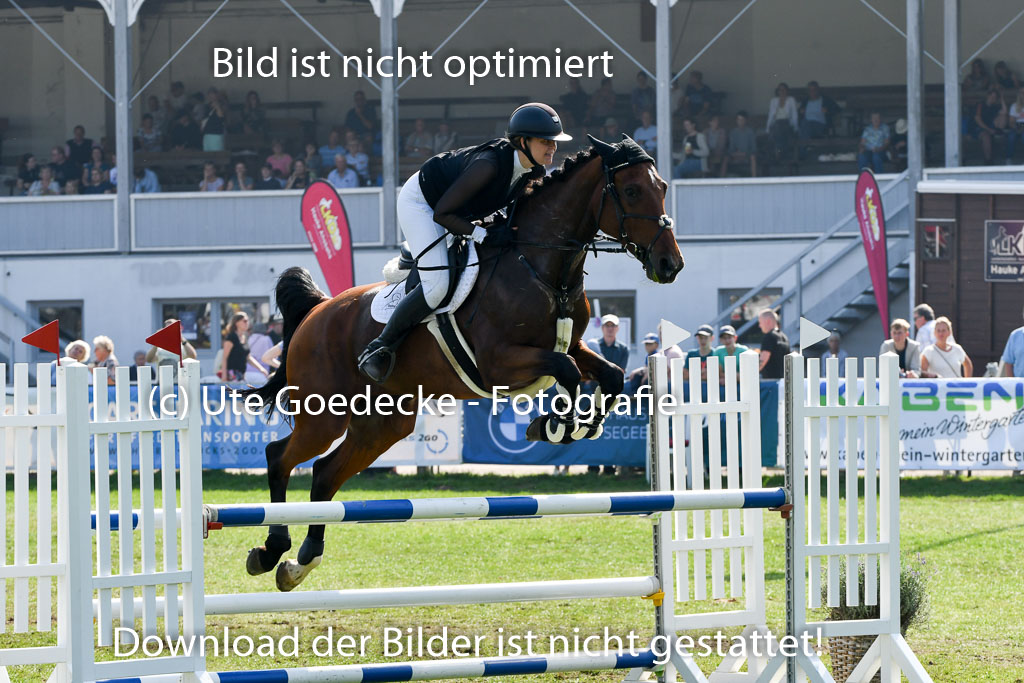 Bad Segeberg Landesturnier 2023 | Hartwich, Alina - Hope H_2
