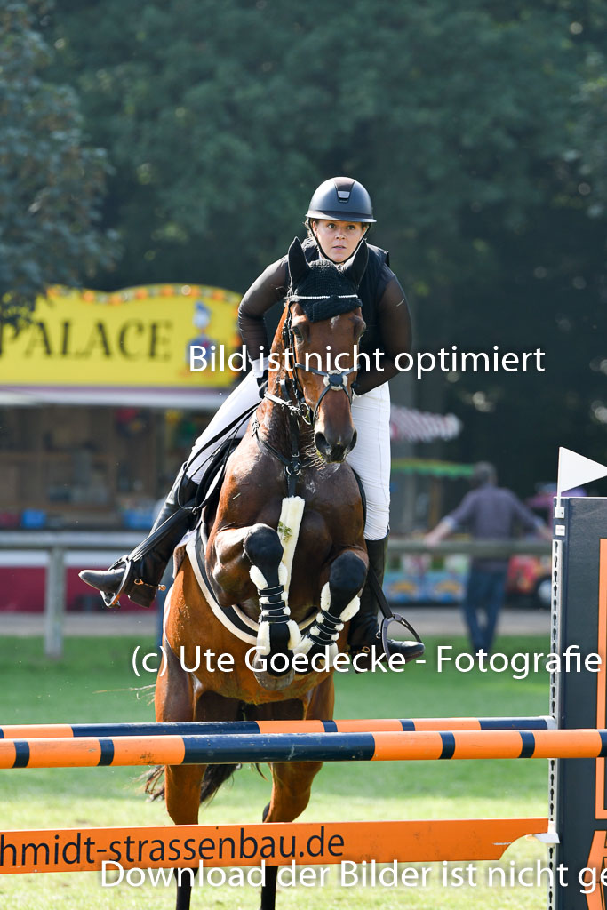 Bad Segeberg Landesturnier 2023 | Hartwich, Alina - Hope H_3