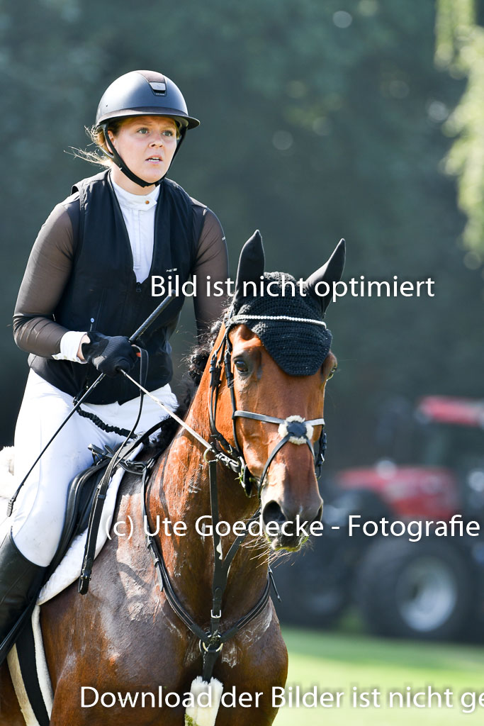 Bad Segeberg Landesturnier 2023 | Hartwich, Alina - Hope H_6