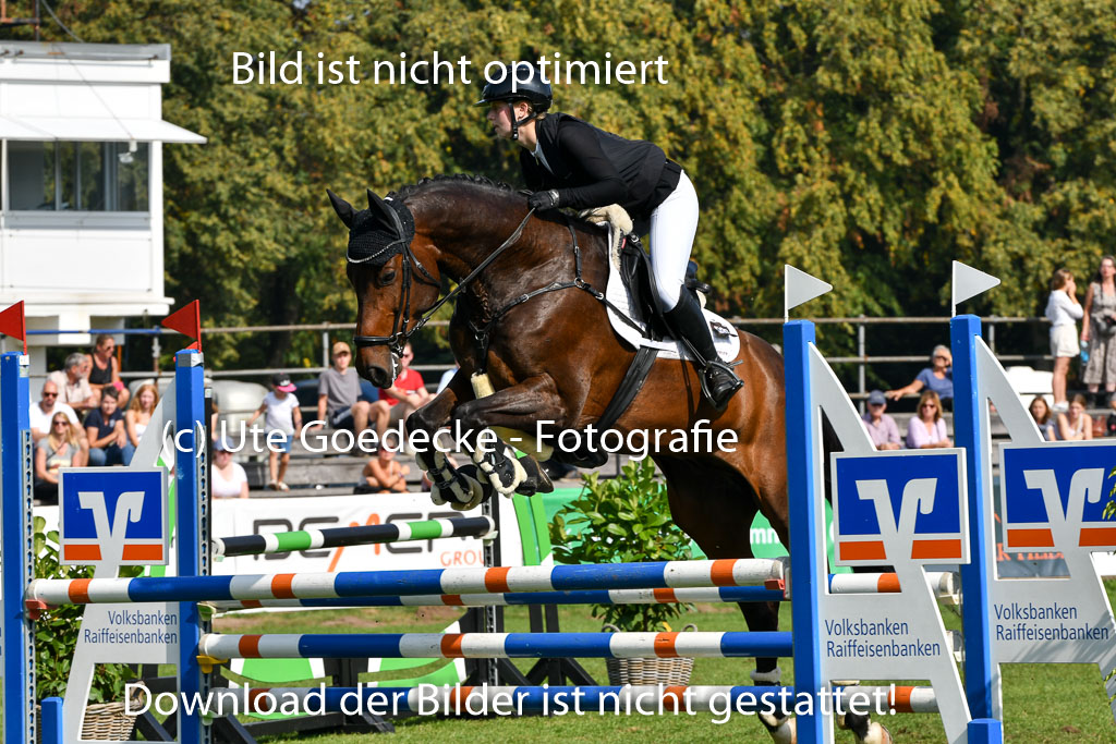 Bad Segeberg Landesturnier 2023 | Karpowitz, Lilli - Dream Boy _1