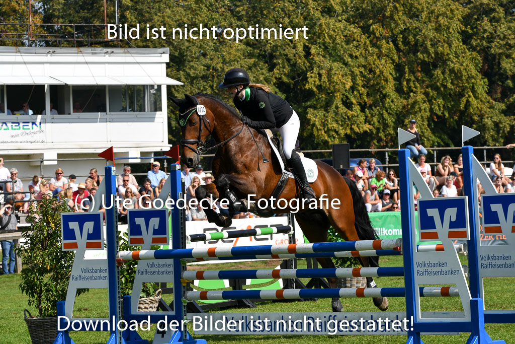 Bad Segeberg Landesturnier 2023 | Marquardsen, Nina - Clark _1