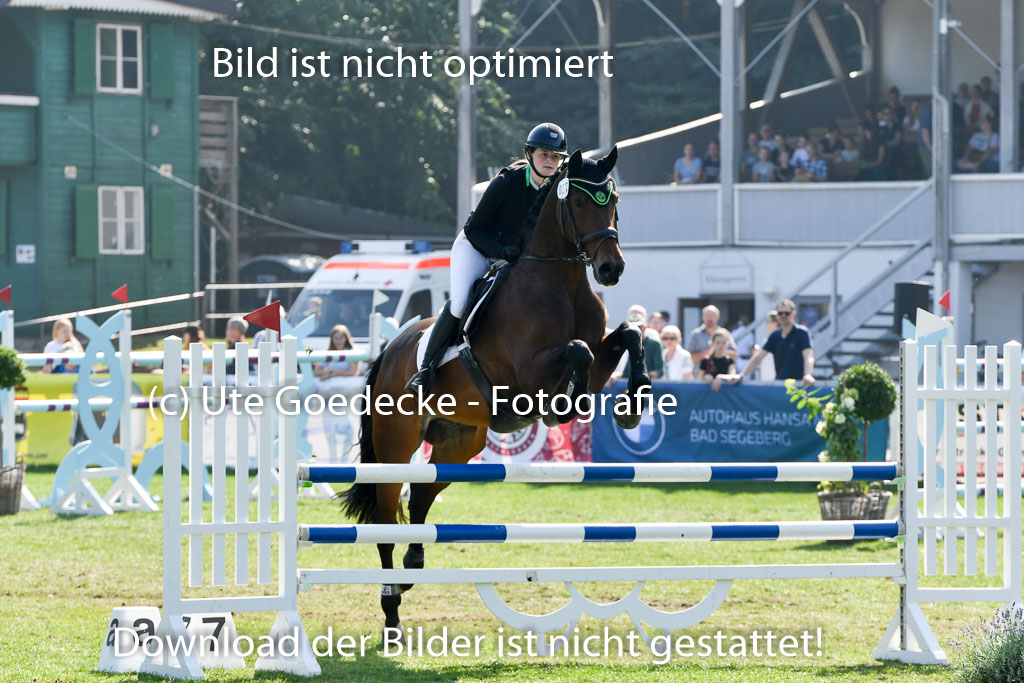 Bad Segeberg Landesturnier 2023 | Marquardsen, Nina - Clark _2