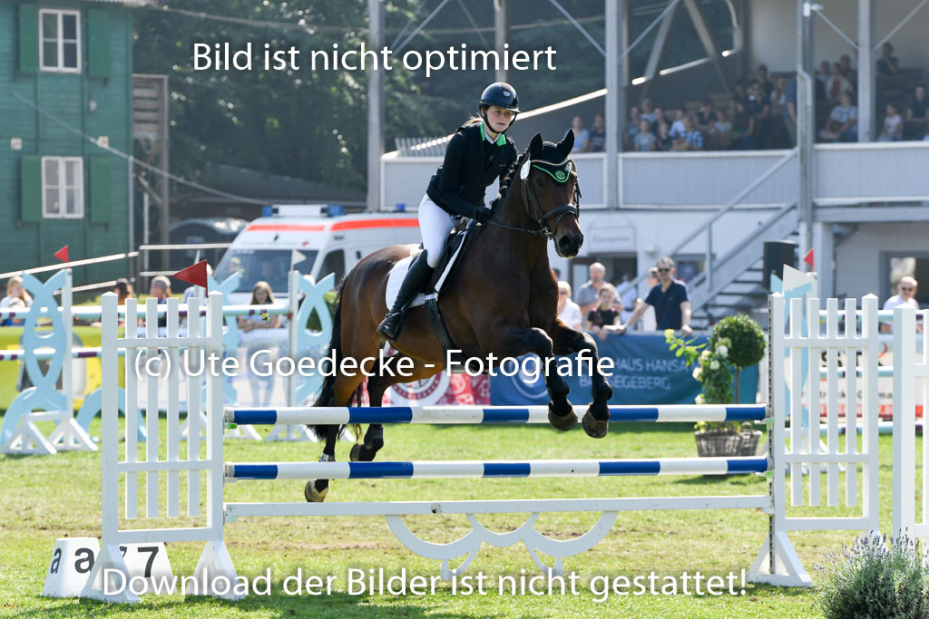 Bad Segeberg Landesturnier 2023 | Marquardsen, Nina - Clark _3