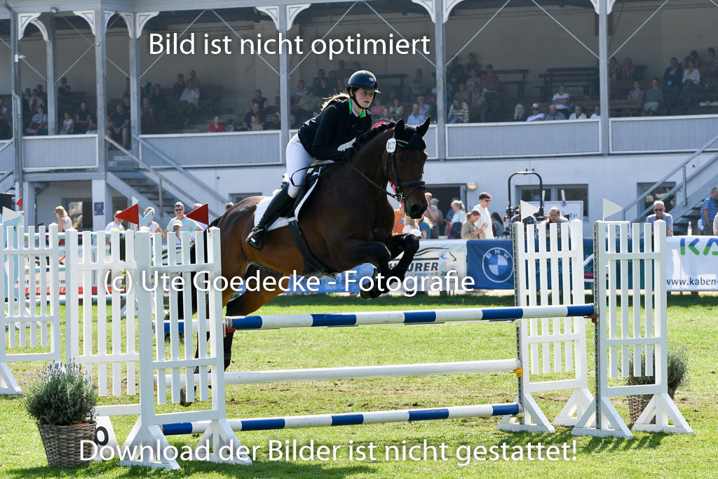 Bad Segeberg Landesturnier 2023 | Marquardsen, Nina - Clark _4