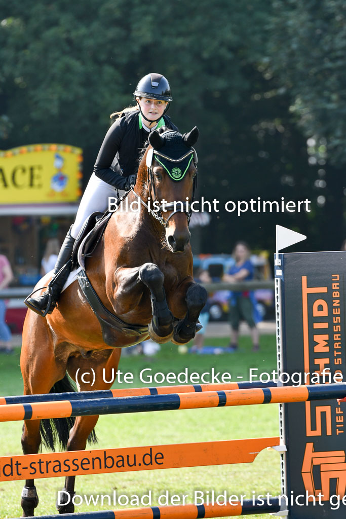 Bad Segeberg Landesturnier 2023 | Marquardsen, Nina - Clark _5