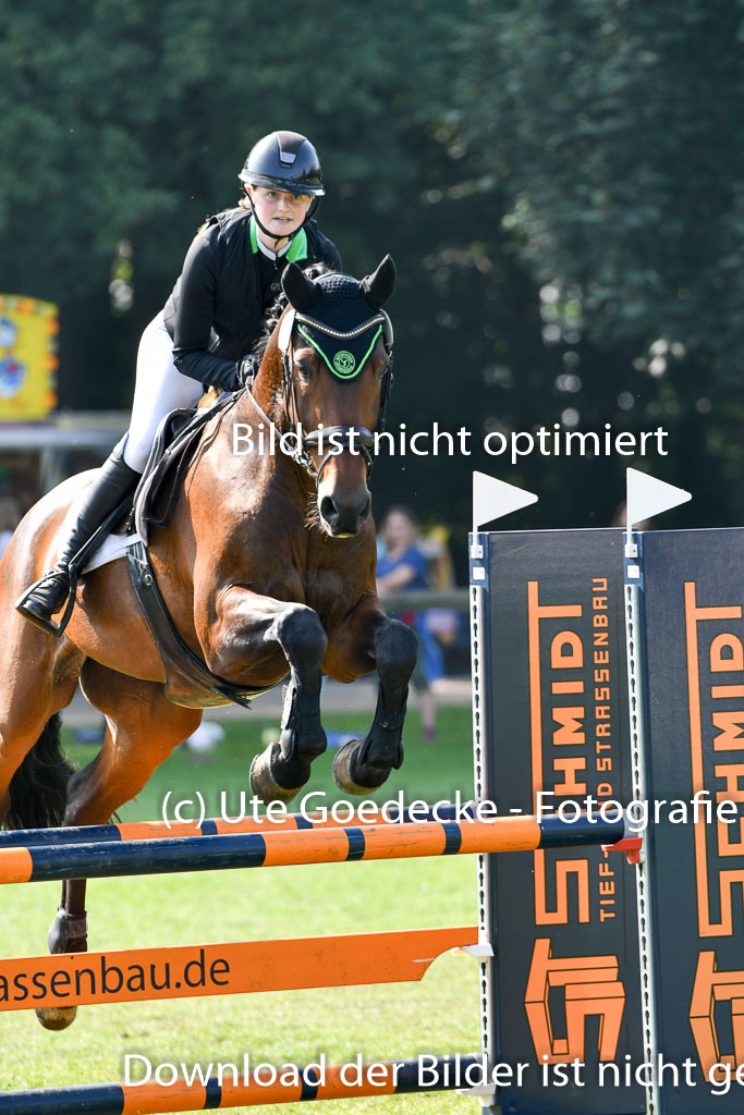 Bad Segeberg Landesturnier 2023 | Marquardsen, Nina - Clark _6