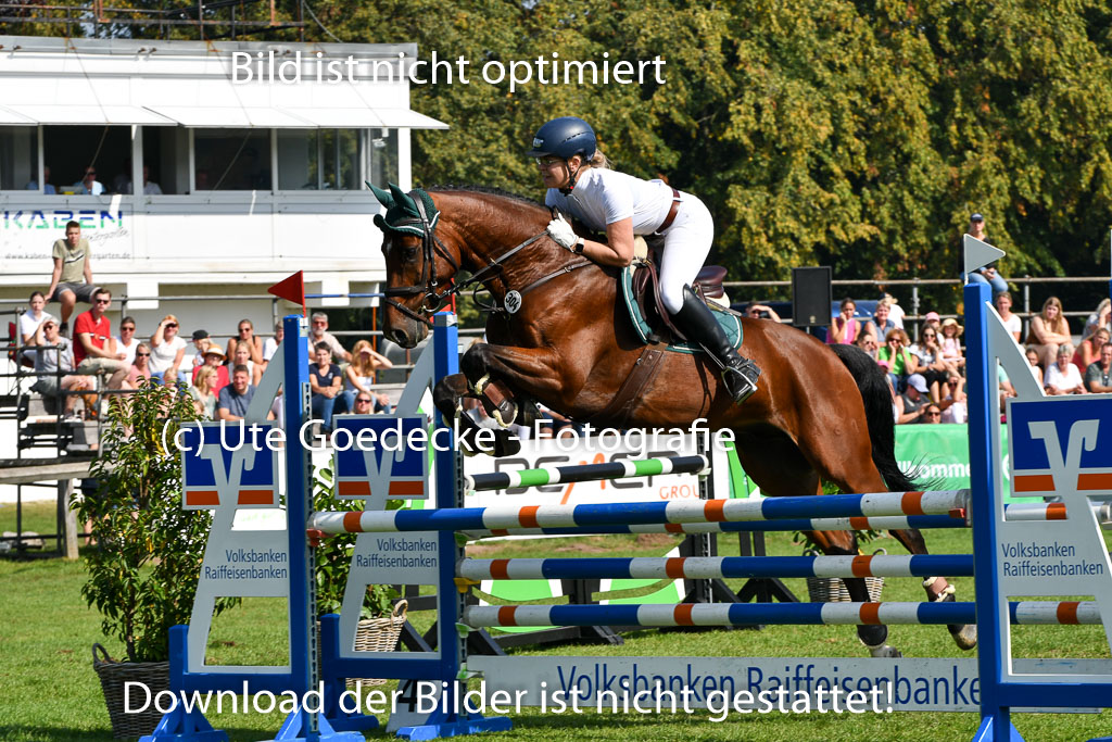 Bad Segeberg Landesturnier 2023 | Meynerts, Lena - Con Capri_2