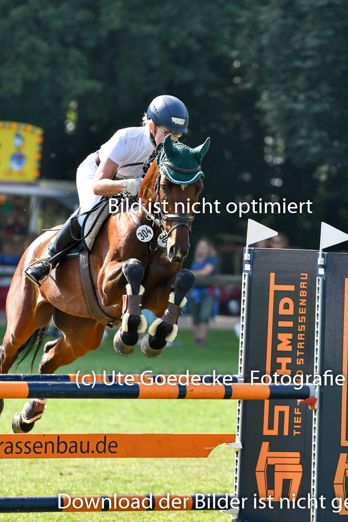 Bad Segeberg Landesturnier 2023 | Meynerts, Lena - Con Capri_6