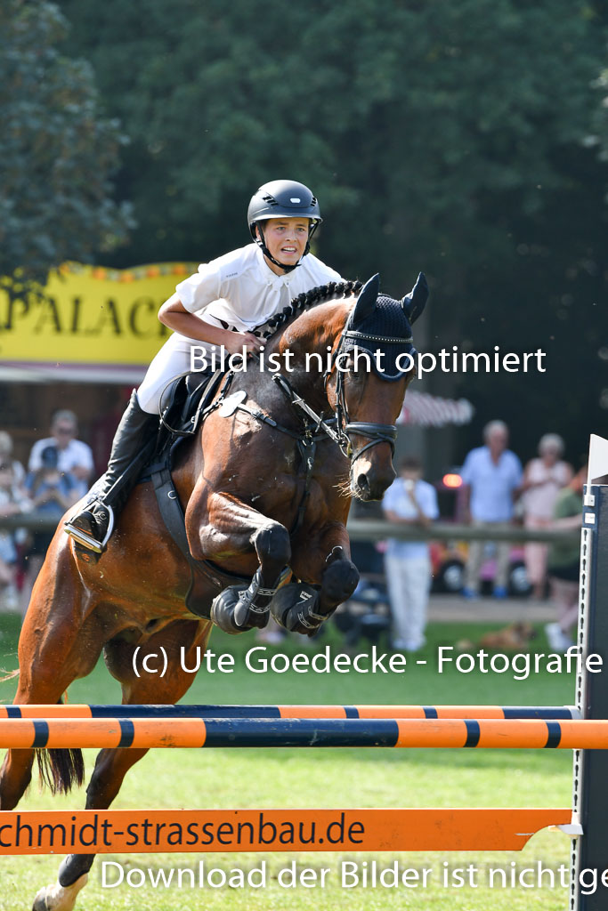 Bad Segeberg Landesturnier 2023 | Mohr, Till - Amalfi_3