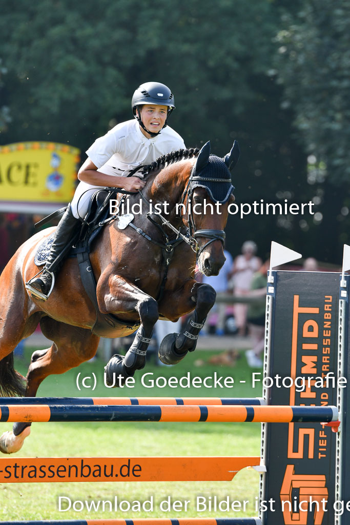 Bad Segeberg  Landesturnier 2023 | Mohr, Till - Amalfi_4 