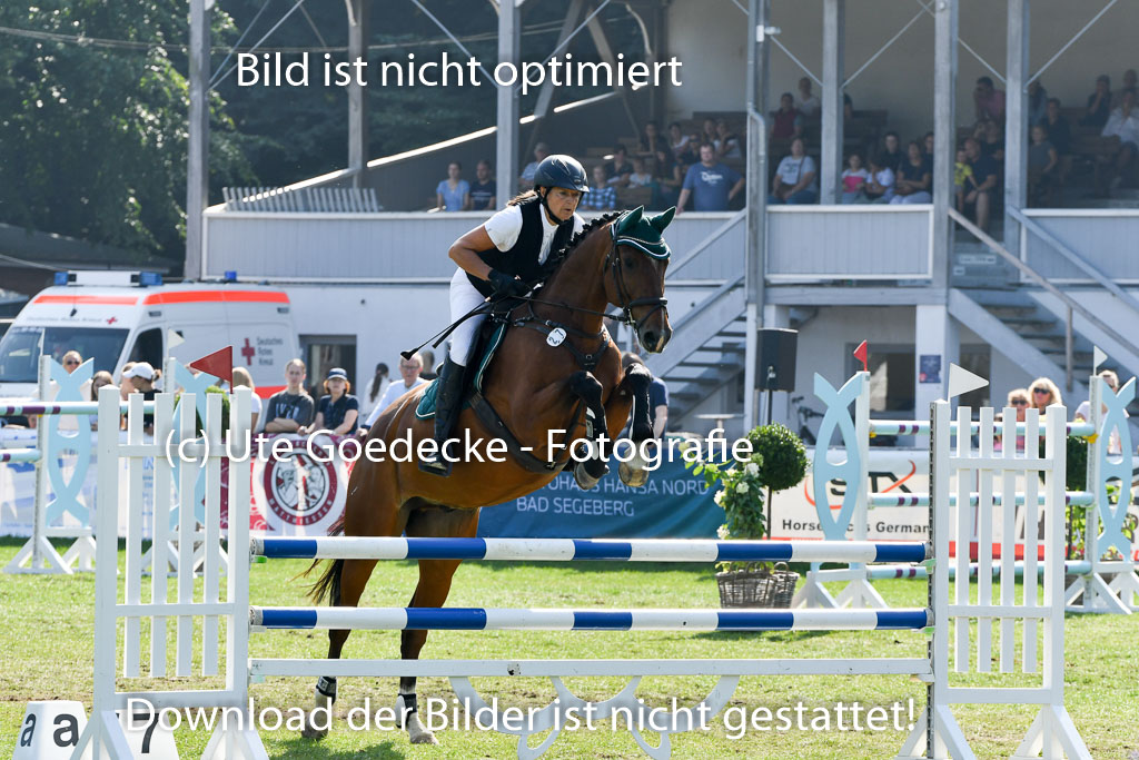 Bad Segeberg  Landesturnier 2023 | Schlätel , Martina - Chocole _3 