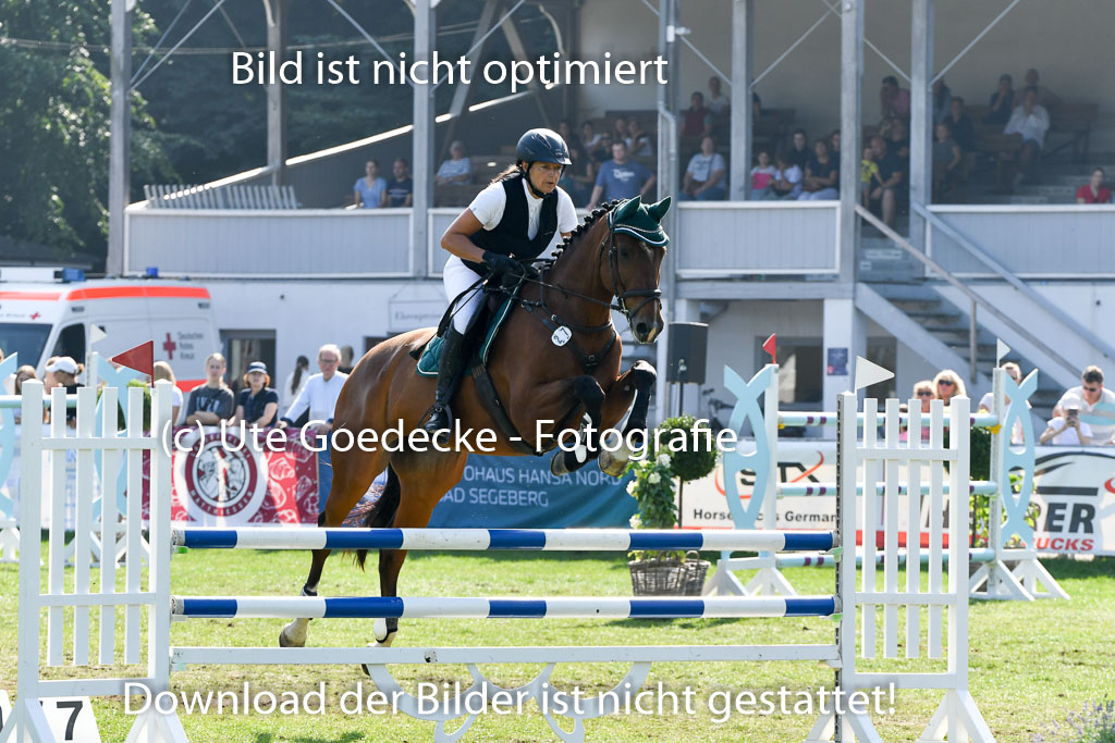 Bad Segeberg Landesturnier 2023 | Schlätel , Martina - Chocole _4