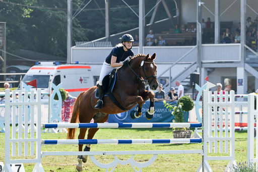 Bad Segeberg  Landesturnier 2023 | Buhs, Merle - Cascall _4 