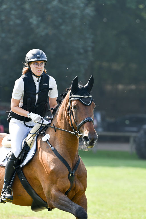 Bad Segeberg  Landesturnier 2023 | Nehler, Vanessa - CrumbleBee_7 