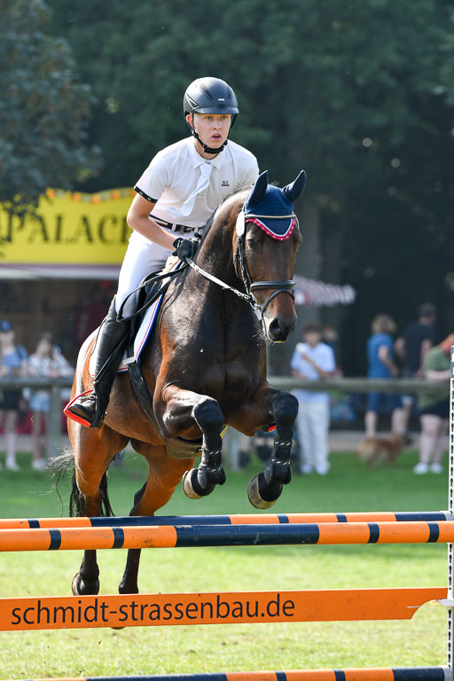 Bad Segeberg  Landesturnier 2023 | Ohlsen, Momme - Catweezel _6 