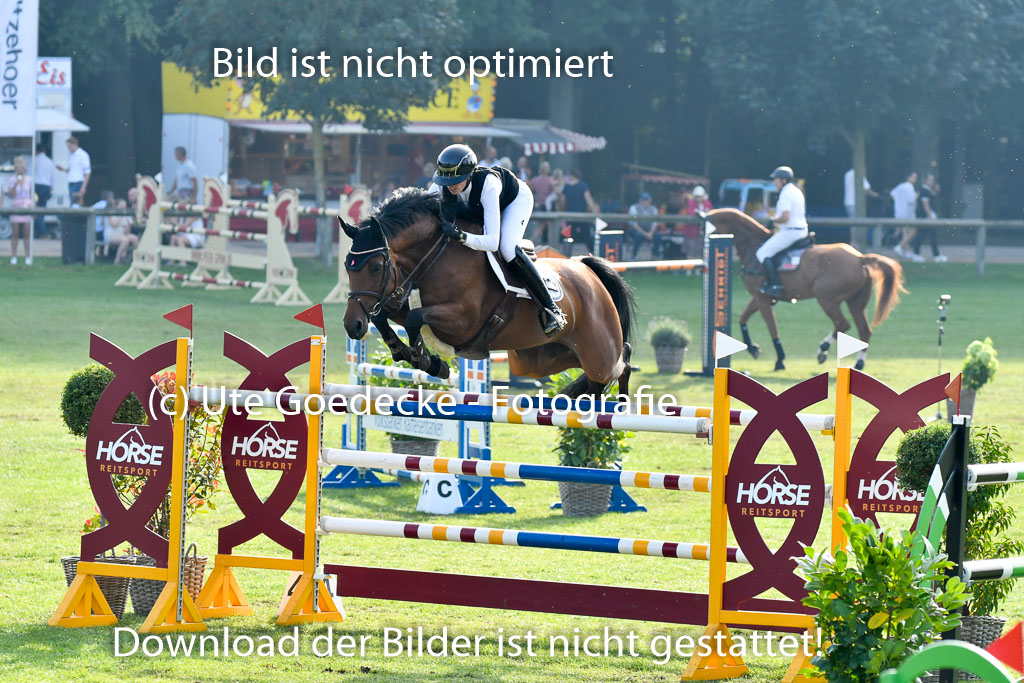 Landesturnier Bad Segeberg 2023 | Boer, Paula de - My Miss Marpel_04