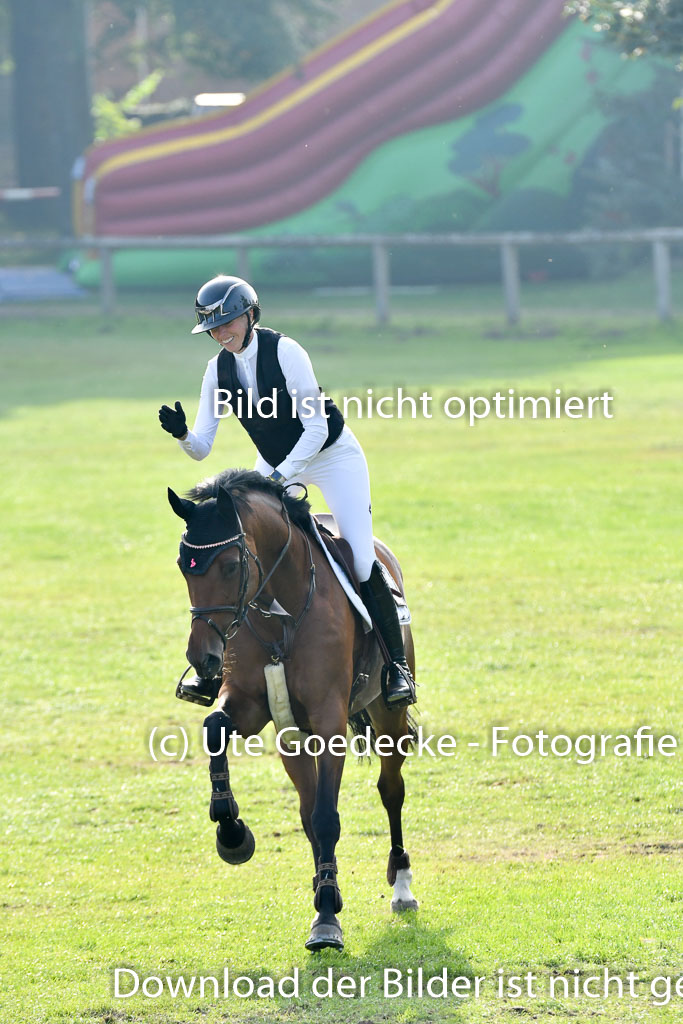 Landesturnier Bad Segeberg  2023 | Boer, Paula de - My Miss Marpel_08 