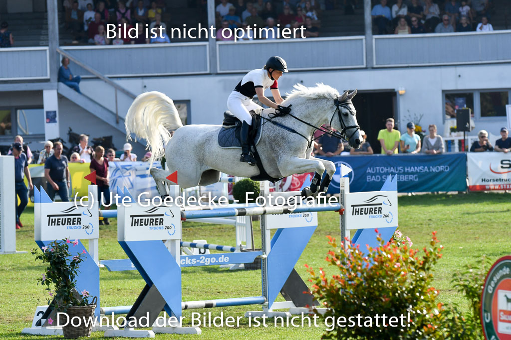 Landesturnier Bad Segeberg  2023 | Czwalina , Inga - Quister_2 