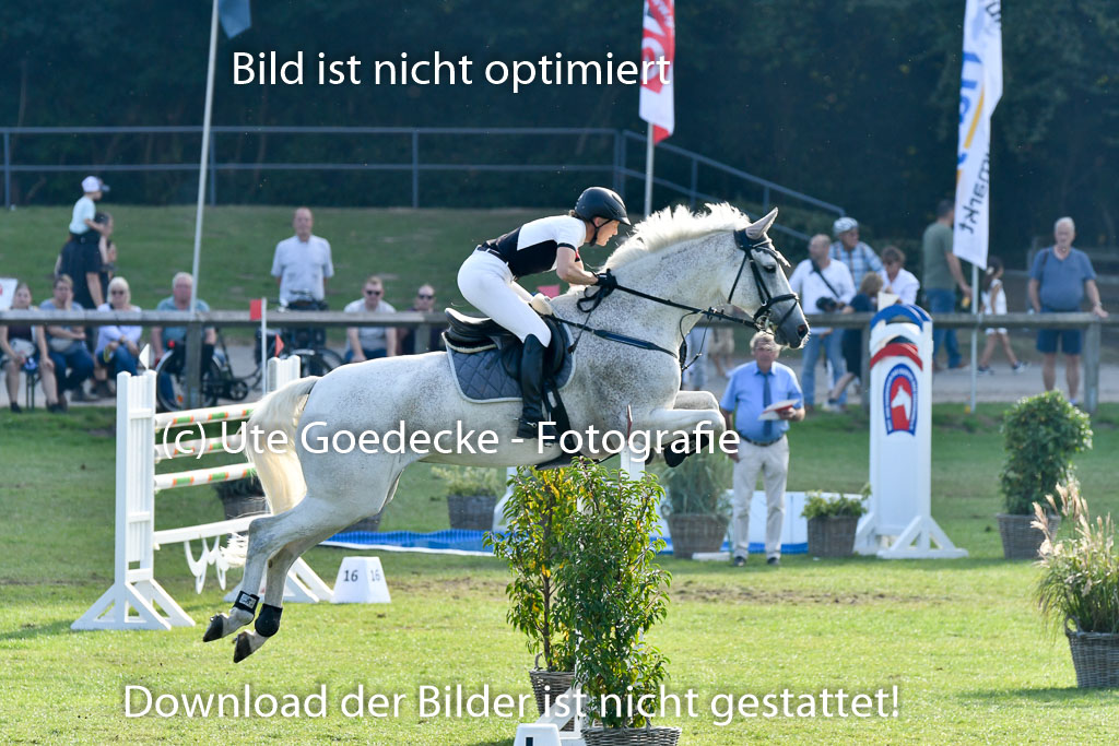 Landesturnier Bad Segeberg  2023 | Czwalina , Inga - Quister_8 