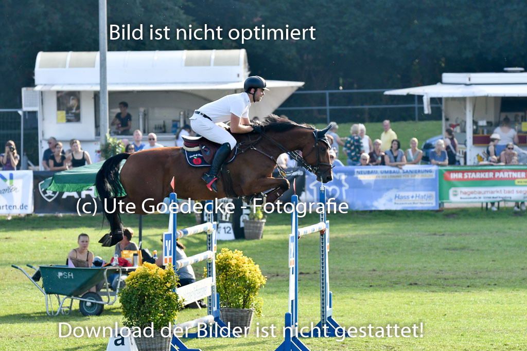 Landesturnier Bad Segeberg  2023 | Feindt, jan-Philipp - Alma Lotta _3 